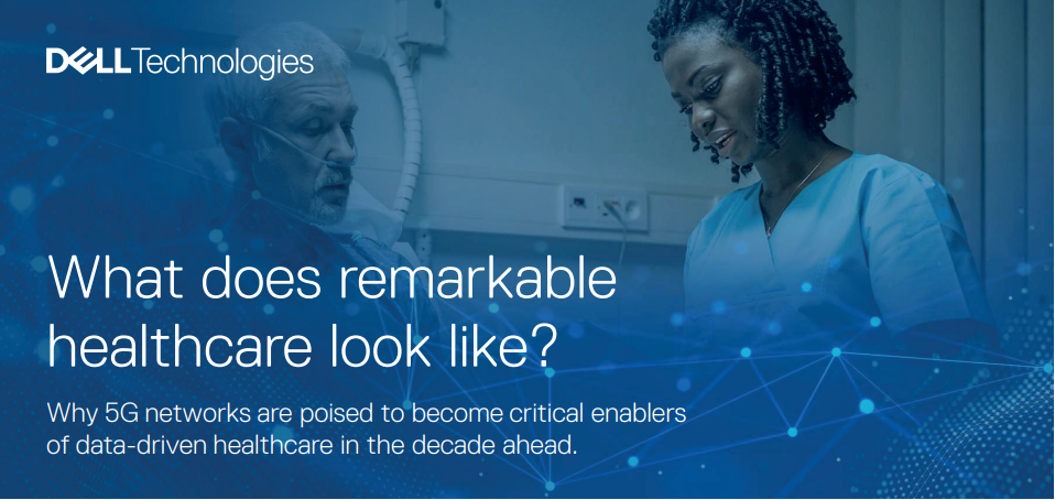 5G & Healthcare