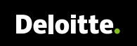 Logo Deloitte