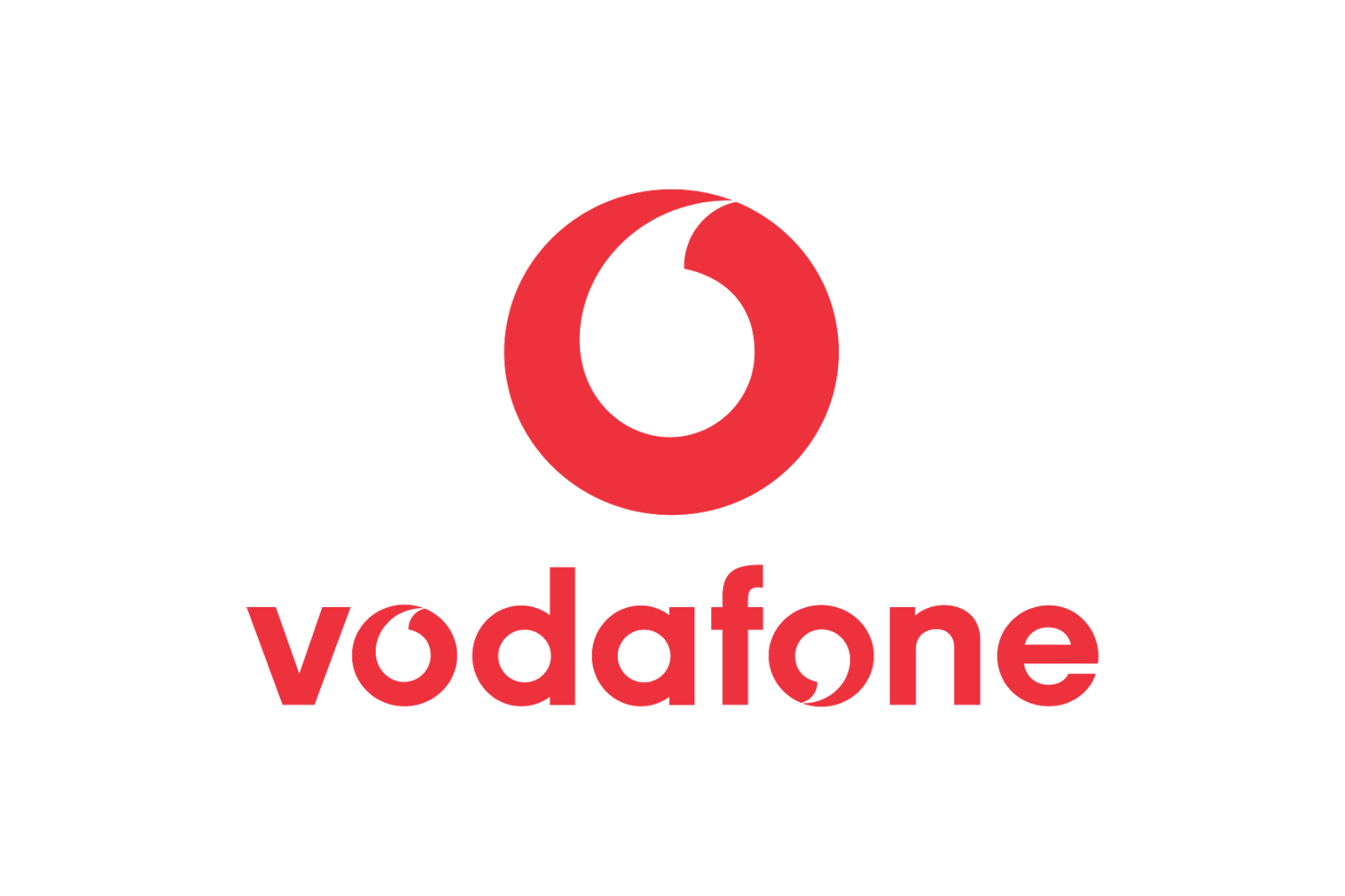 Logo Vodafone